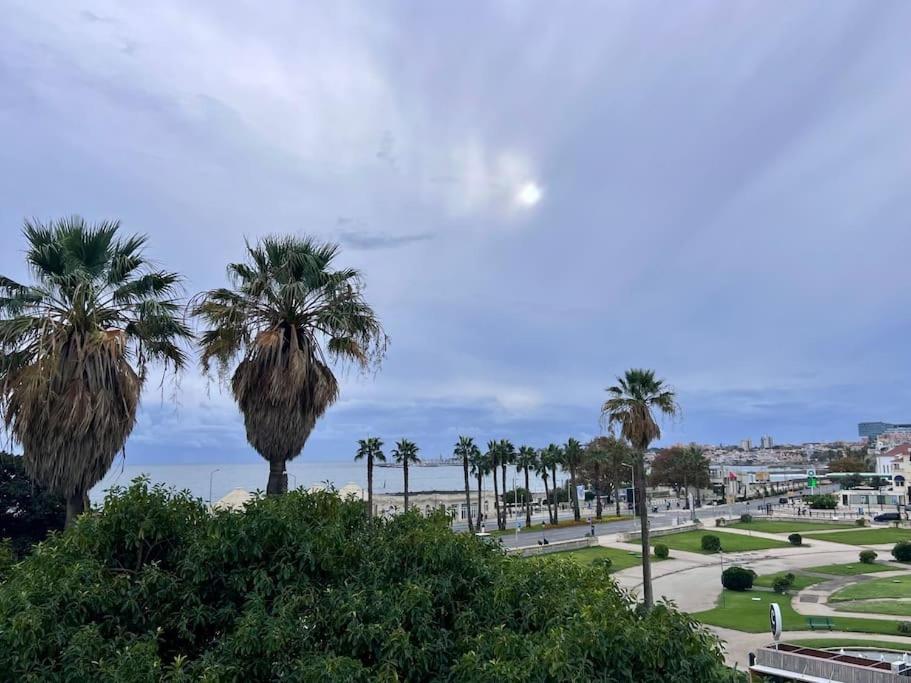 Estoril - Bay View Apartment Exteriér fotografie